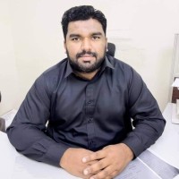 Ali Murad