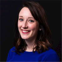 Lauren Sparks, SHRM-SCP