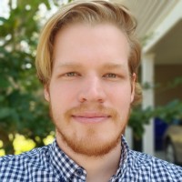 Joshua Kephart