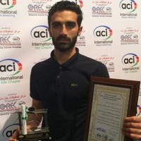 Mehdi Zohrabi