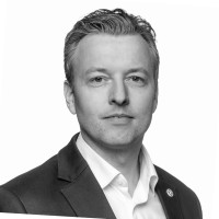 Roy Grundeken Msc Cma