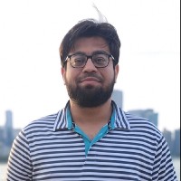 Osama Masood Syed
