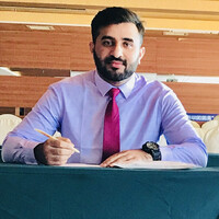 Ali Raza