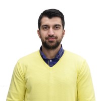 Sepehr Haghighi