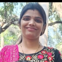 Yogita Saste