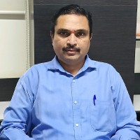 Dinesh Rathod