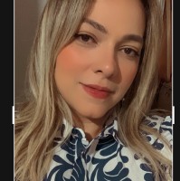 Carla Ferreira Alves