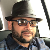 Joshua Muniz