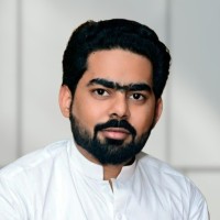 Mujassir Nasir