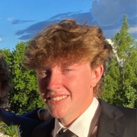 Conor McCarthy