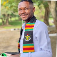 Emmanuel Ekow De-Graft Johnson