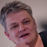 Klaas Hakvoort