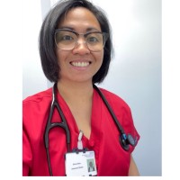 Sienna Beza, Msc