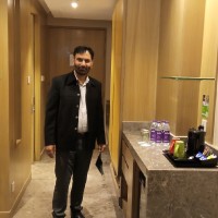 Majid Bhat