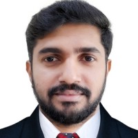 Ajmal Salam
