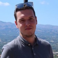 Kevin Hoogendijk