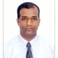 Prashant R. Jadhav