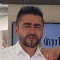 John Jairo Rojas Castro