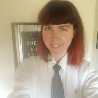 Georgina Earnshaw