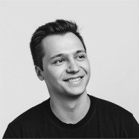 Dmytro Mazurovskyy