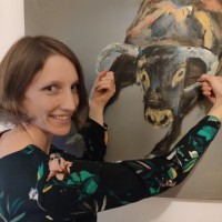 Eva-Maria Kallio