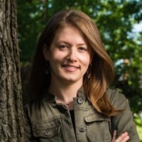 Susanne Brooks
