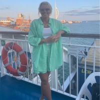 Sharon Charnock