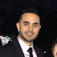 Chris Carrillo