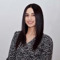 Anna Nikoghosyan
