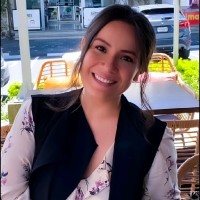 Celeste Flores Estrada
