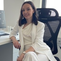Jelica Djordjic