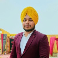 Gurpreet Singh