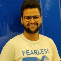 Sandesh Chimmalagi