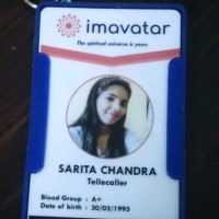 Sarita Chandra