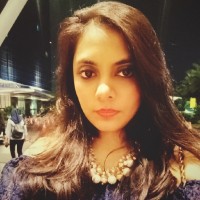 Khyati Tibrewal