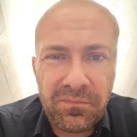 David Jon