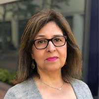 Gita Hazemi