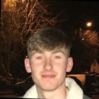 Eoghan Maher