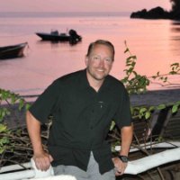 Rob Schmidt