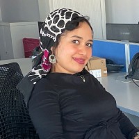 Sara Kamal
