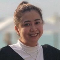 Rosemarie Lu