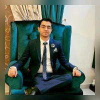 Adil Jibran
