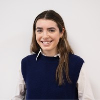 Georgie Everett