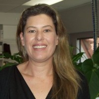 Sheree May