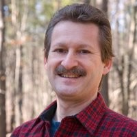 Mark Manring