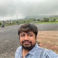 Akash Ghogale