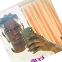Favour Saduwa