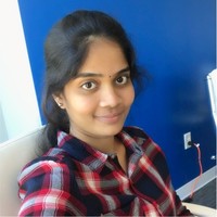 Raagini K.