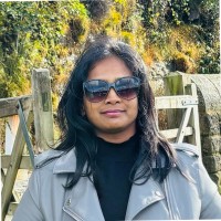 Kanishka Jayarathne