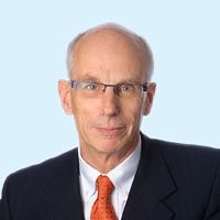 Nick Forrest